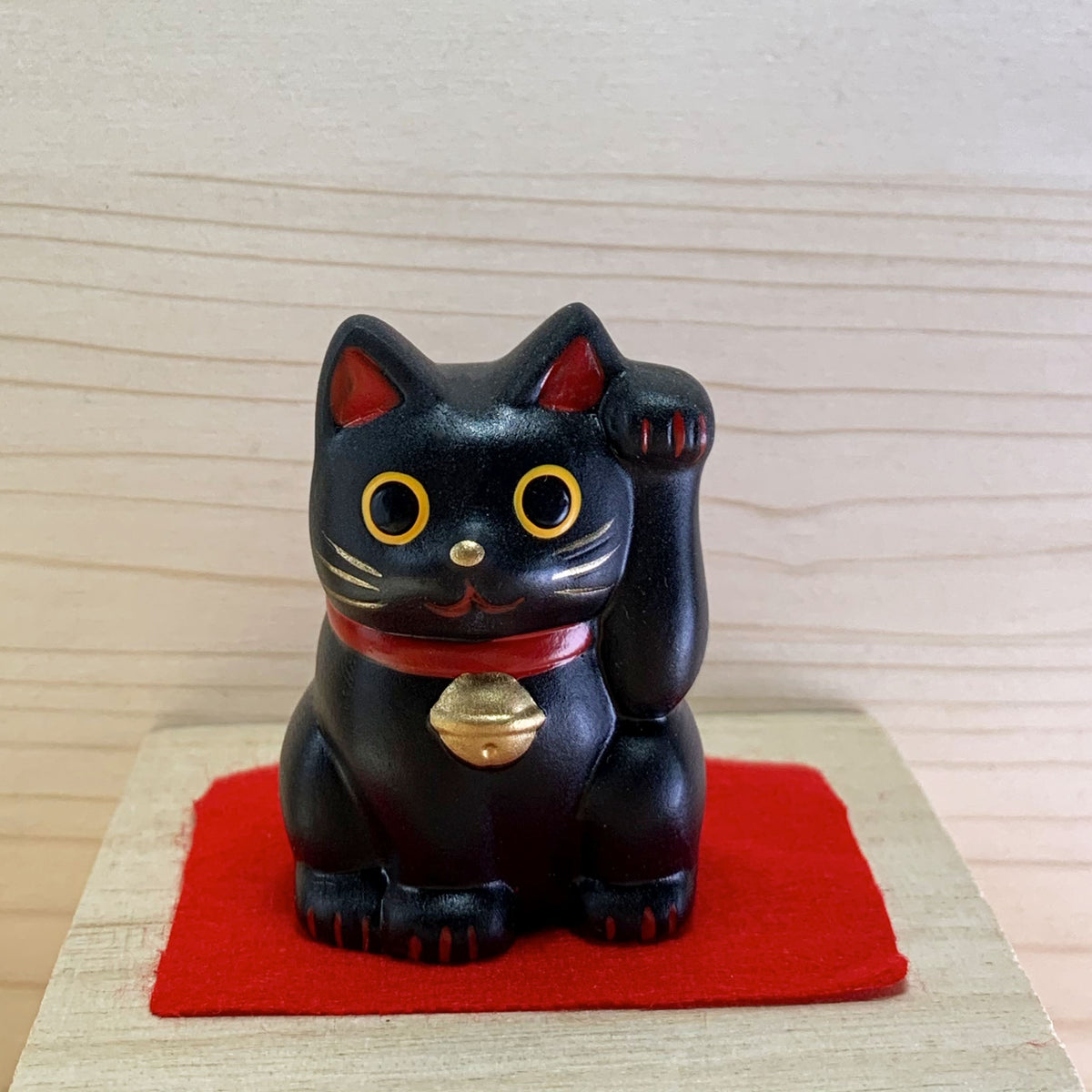 Figurine Maneki-Neko Petit Modèle