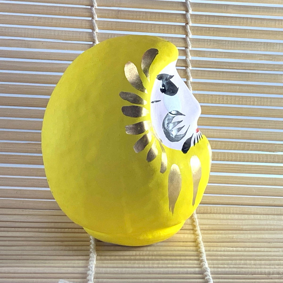 Daruma Moyen Modèle