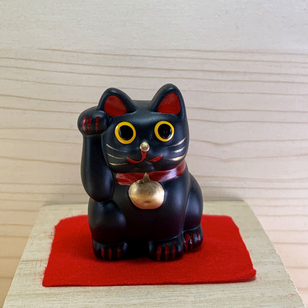 Figurine Maneki-Neko Petit Modèle