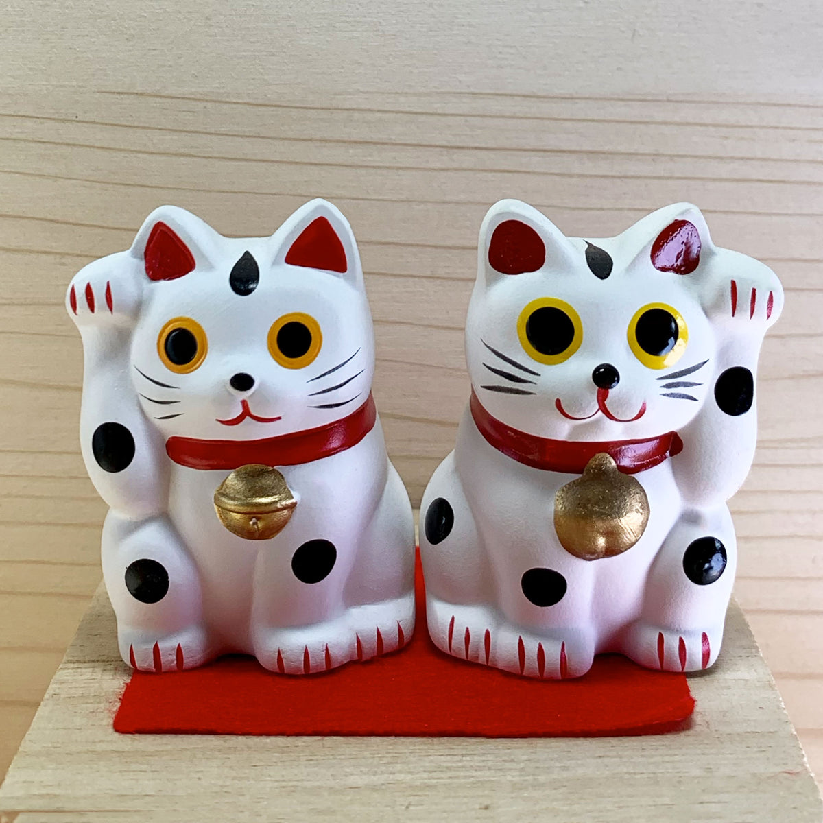 Figurine Maneki-Neko Petit Modèle