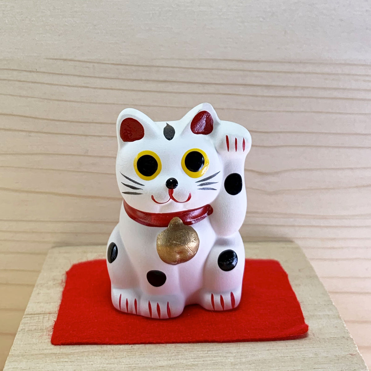 Figurine Maneki-Neko Petit Modèle