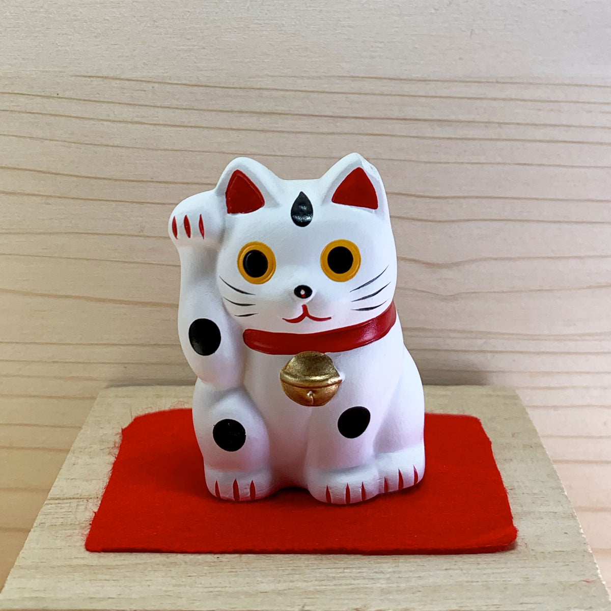 Figurine Maneki-Neko Petit Modèle