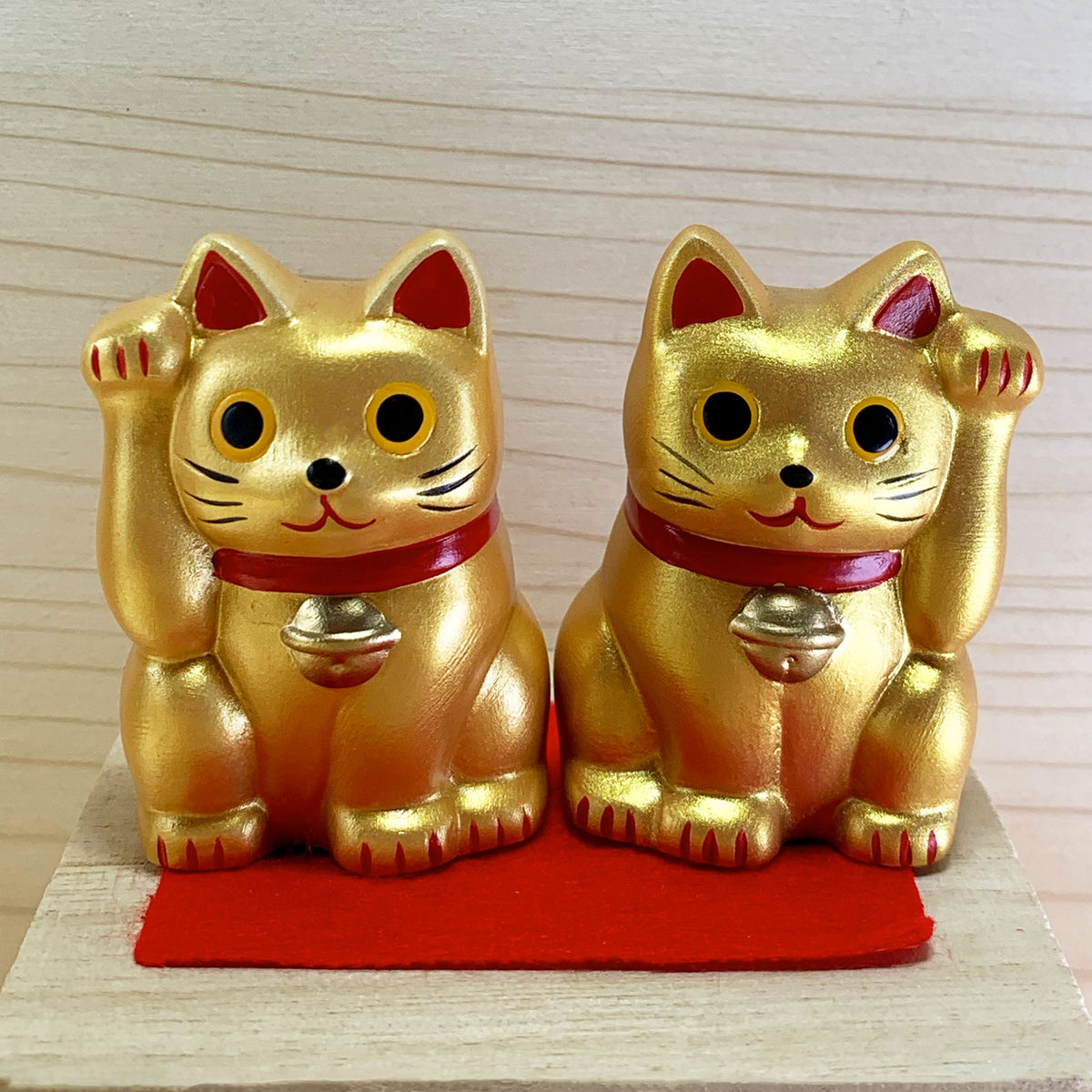 Figurine Maneki-Neko Petit Modèle