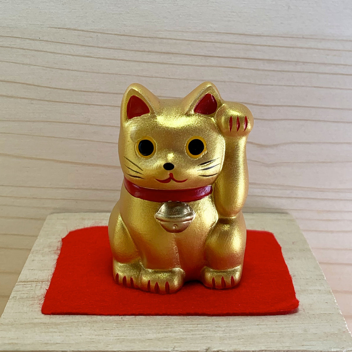 Figurine Maneki-Neko Petit Modèle