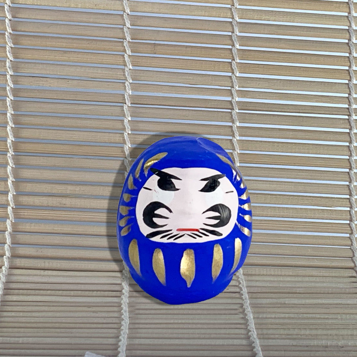 Daruma Petit Modèle