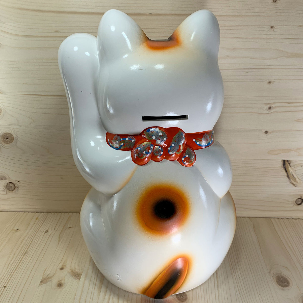 Tirelire Maneki-Neko TGM
