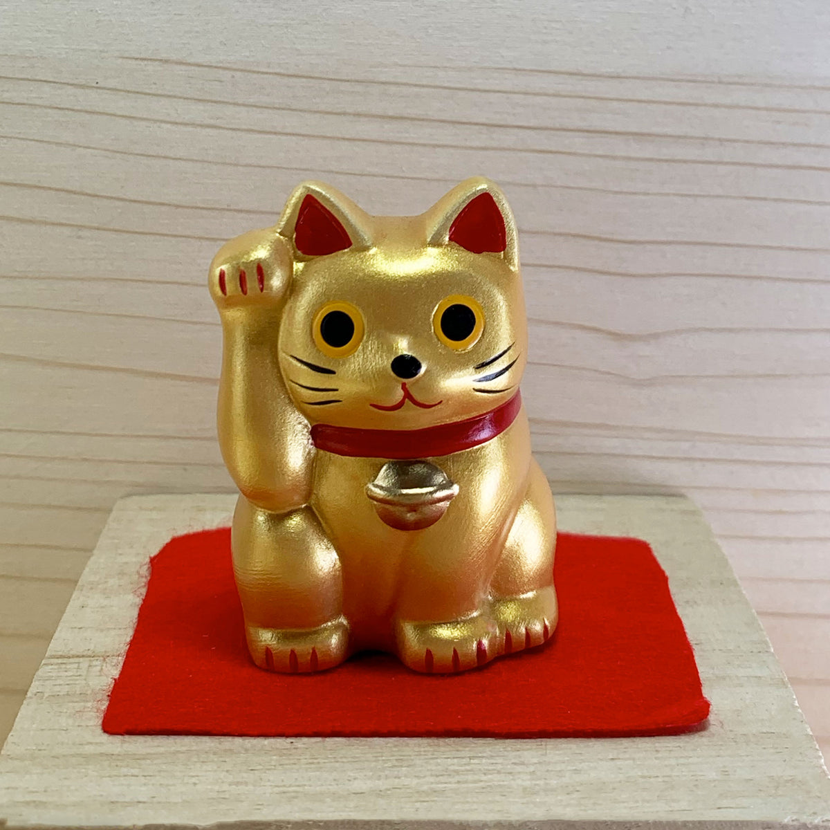 Figurine Maneki-Neko Petit Modèle