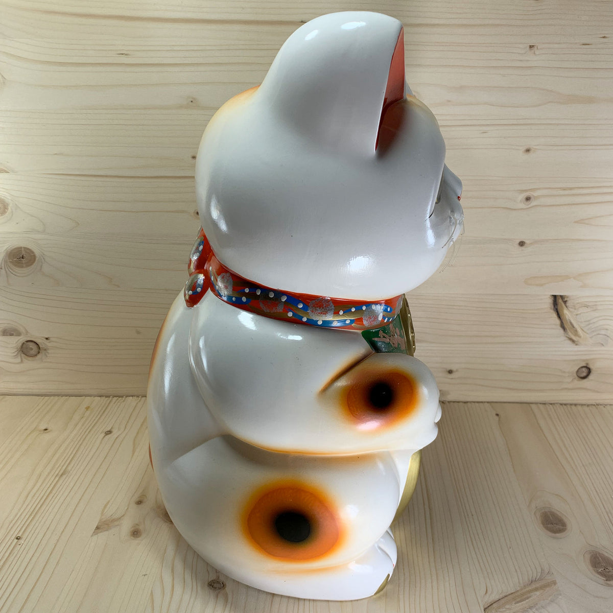 Tirelire Maneki-Neko TGM