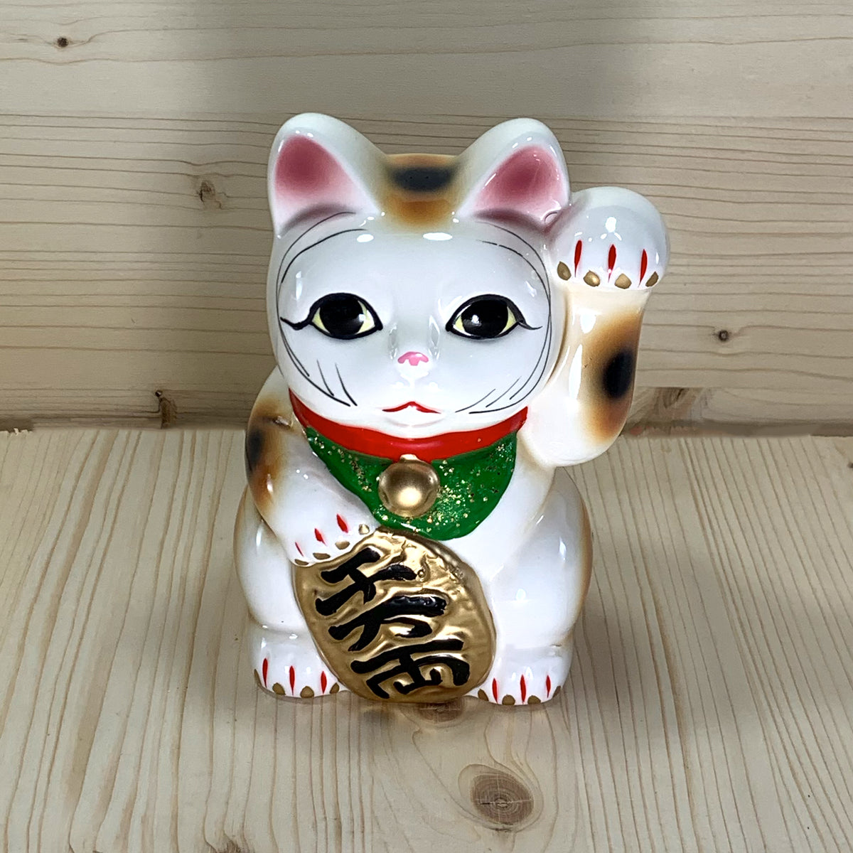 Tirelire Maneki-Neko MM