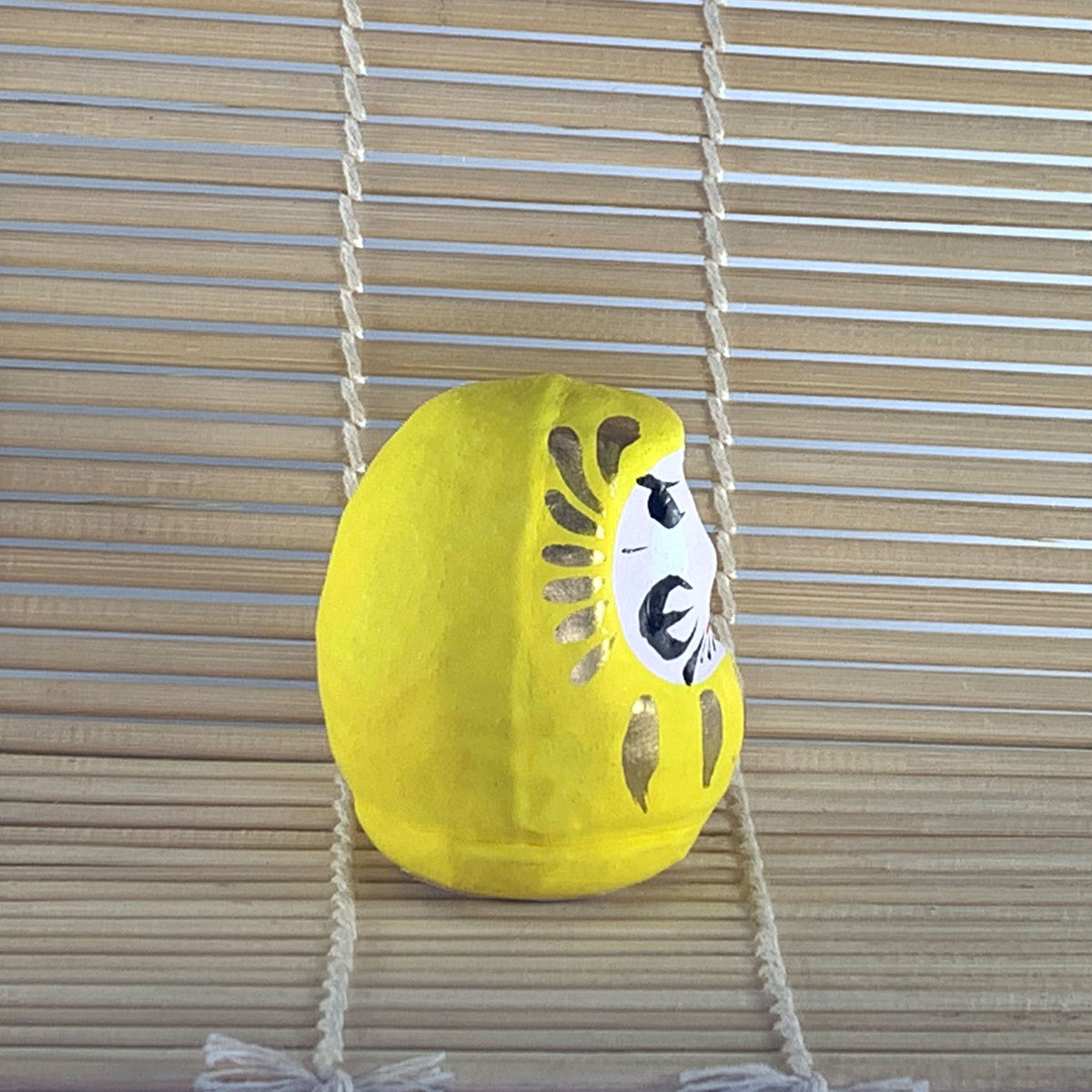 Daruma Petit Modèle