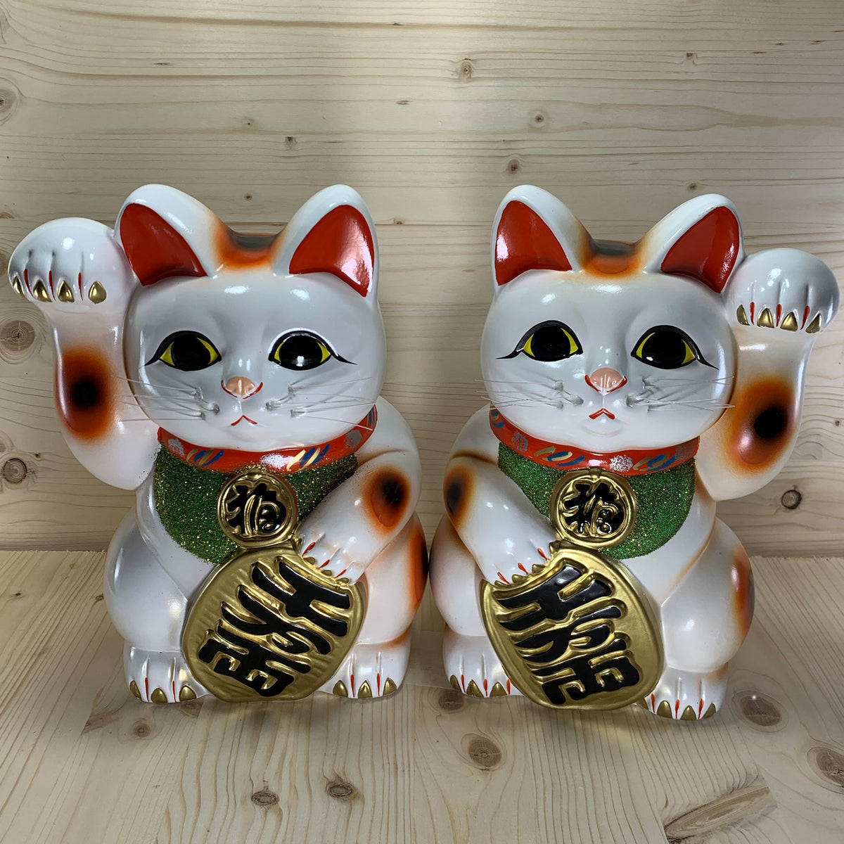 Tirelire Maneki-Neko GM