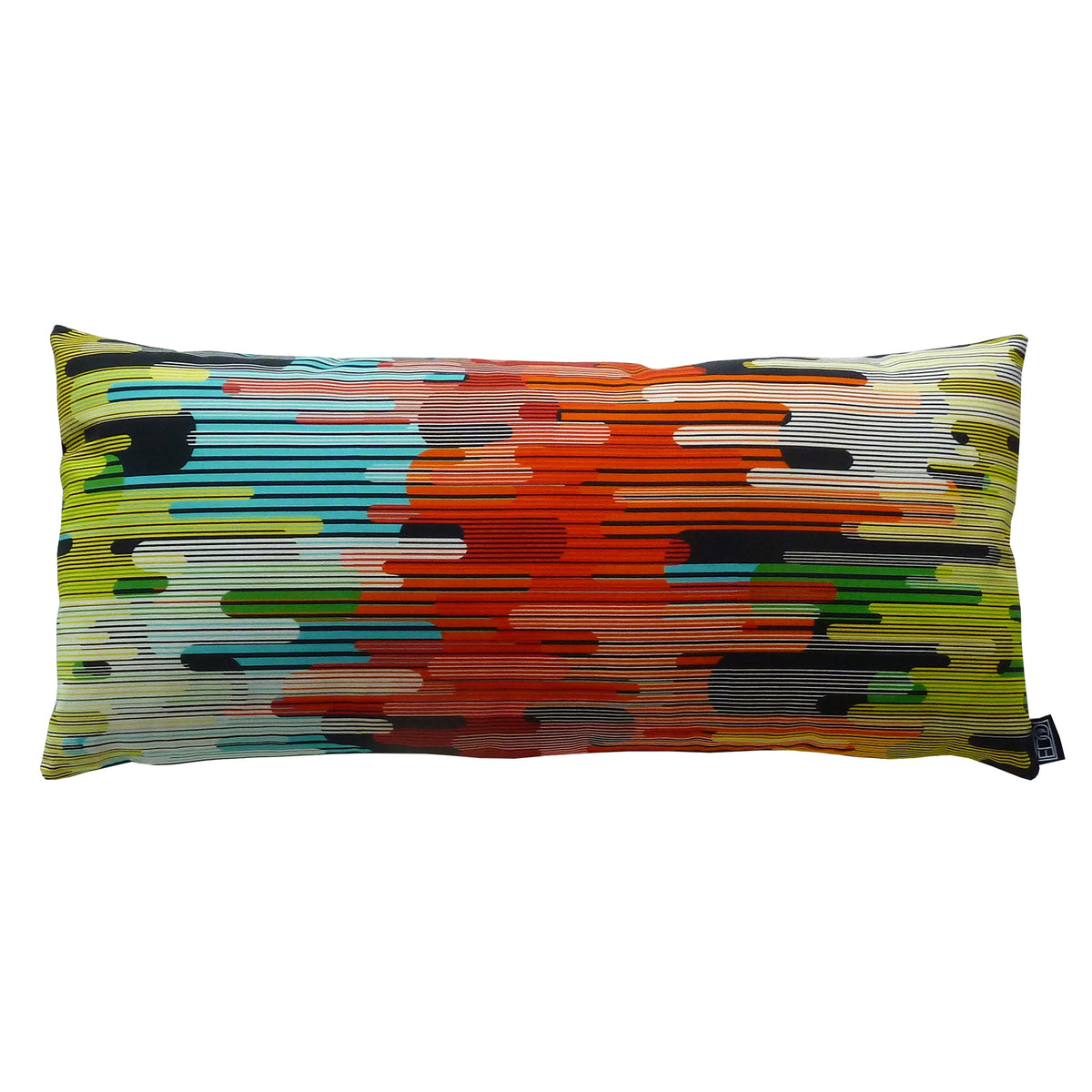 Arty Paradis Géométrique - 25x53