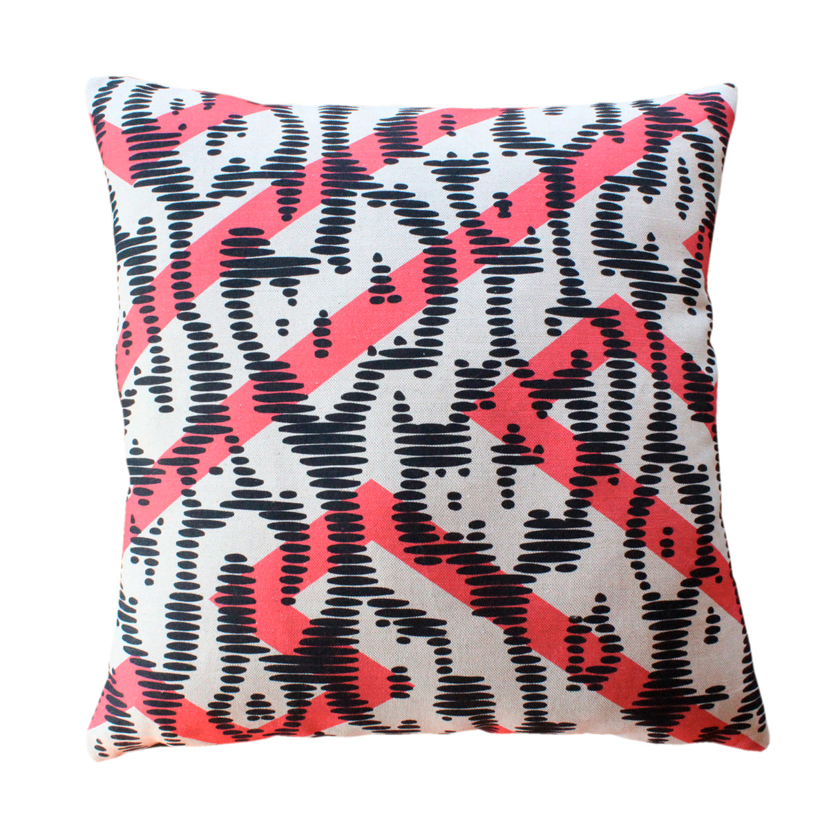 Camouflage Rose - 45x45