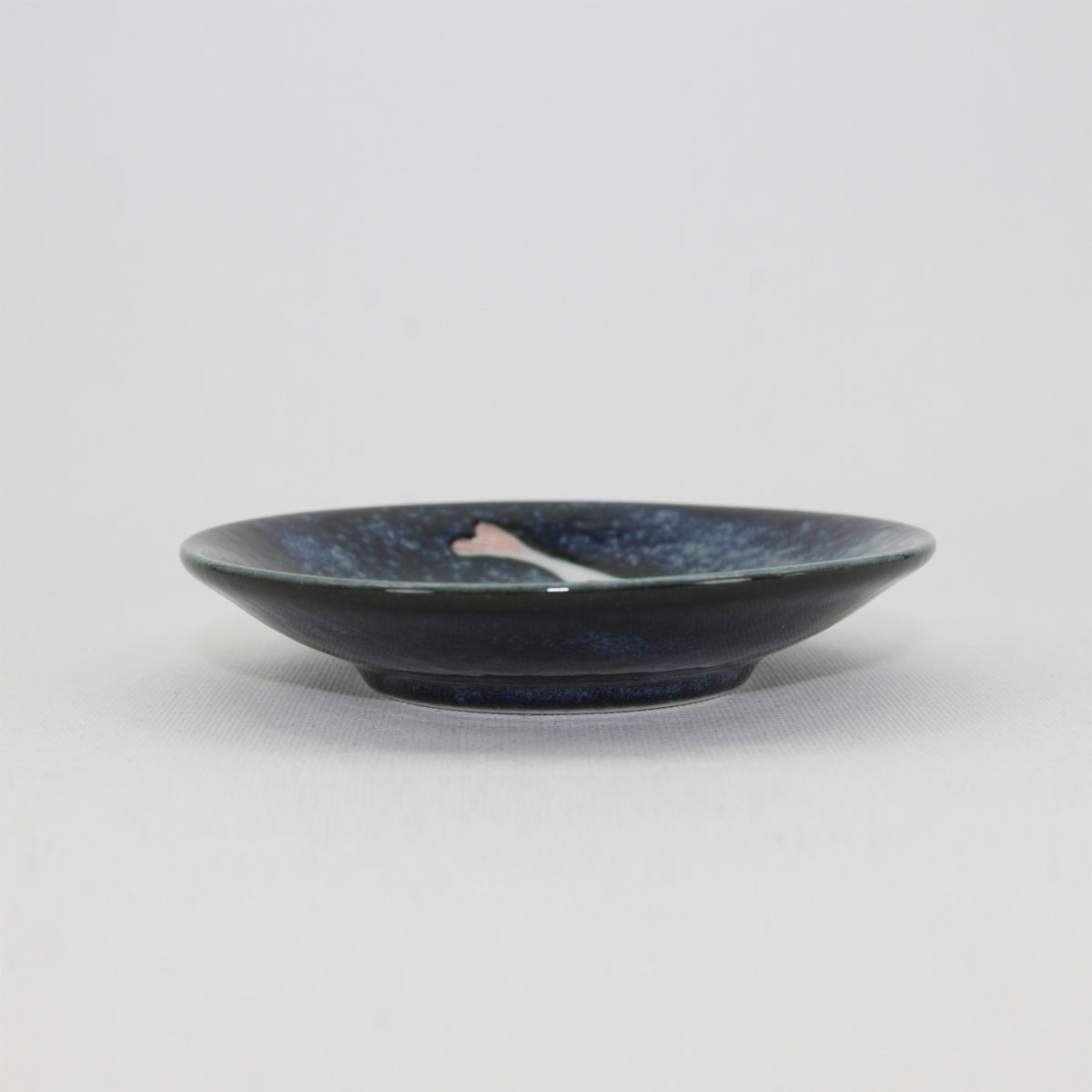 Petite assiette Koi