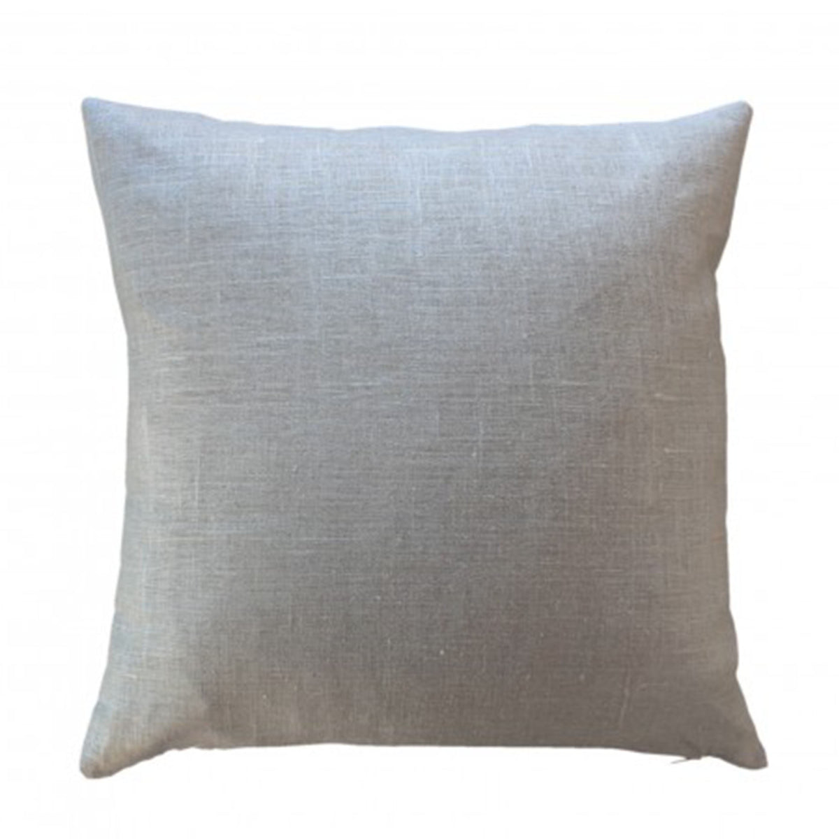 Wanderlust Rayures Kaki - 45x45