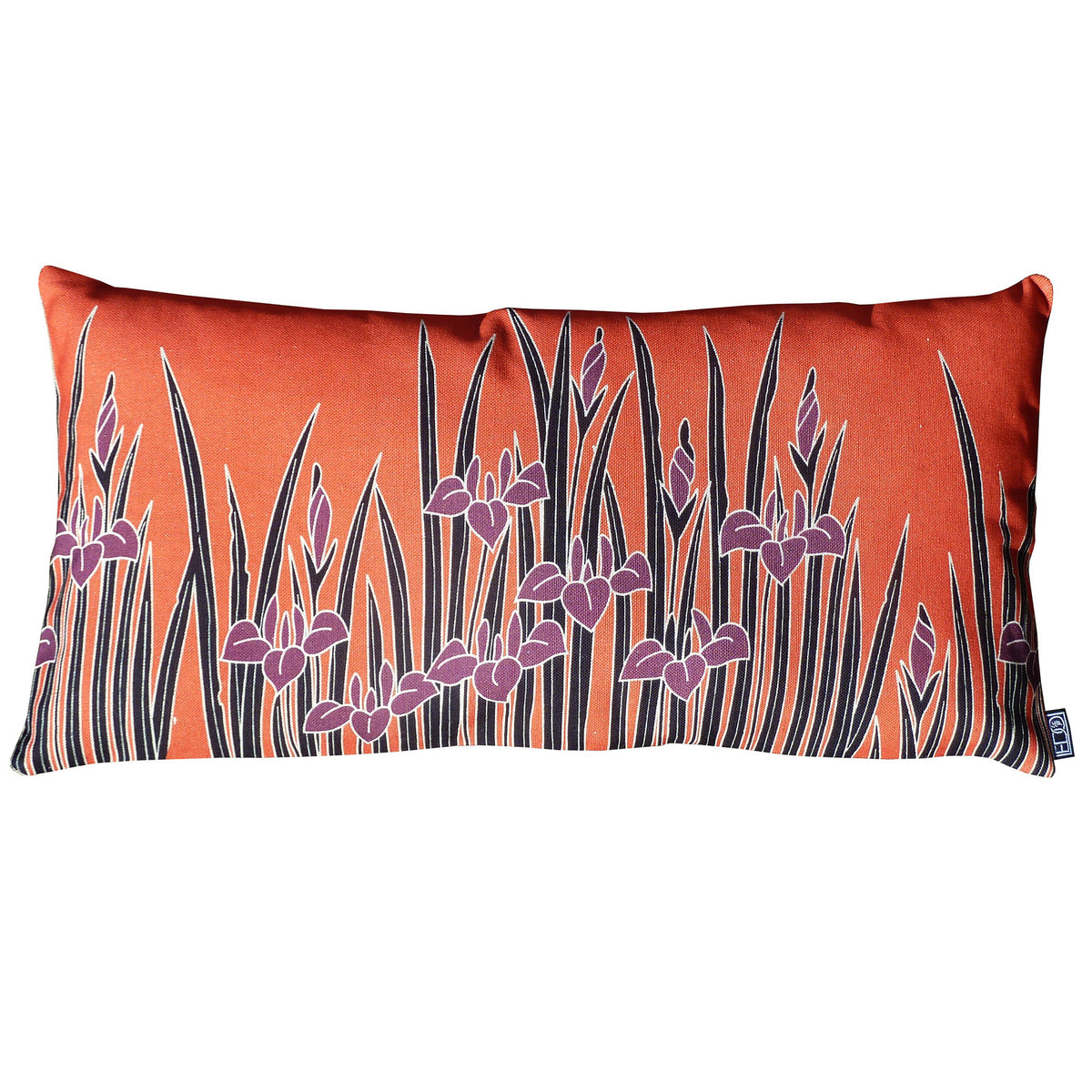 Wanderlust Iris Rouge - 25x53
