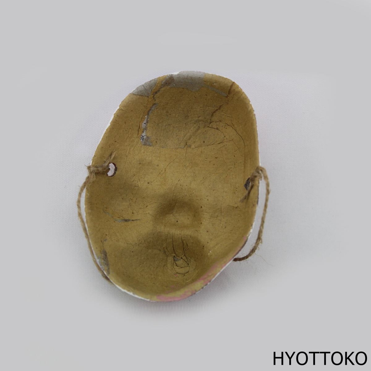 Petit masque Kabuki