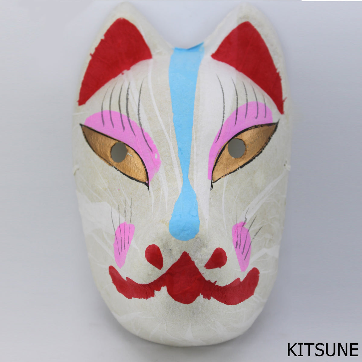 Masque Kabuki