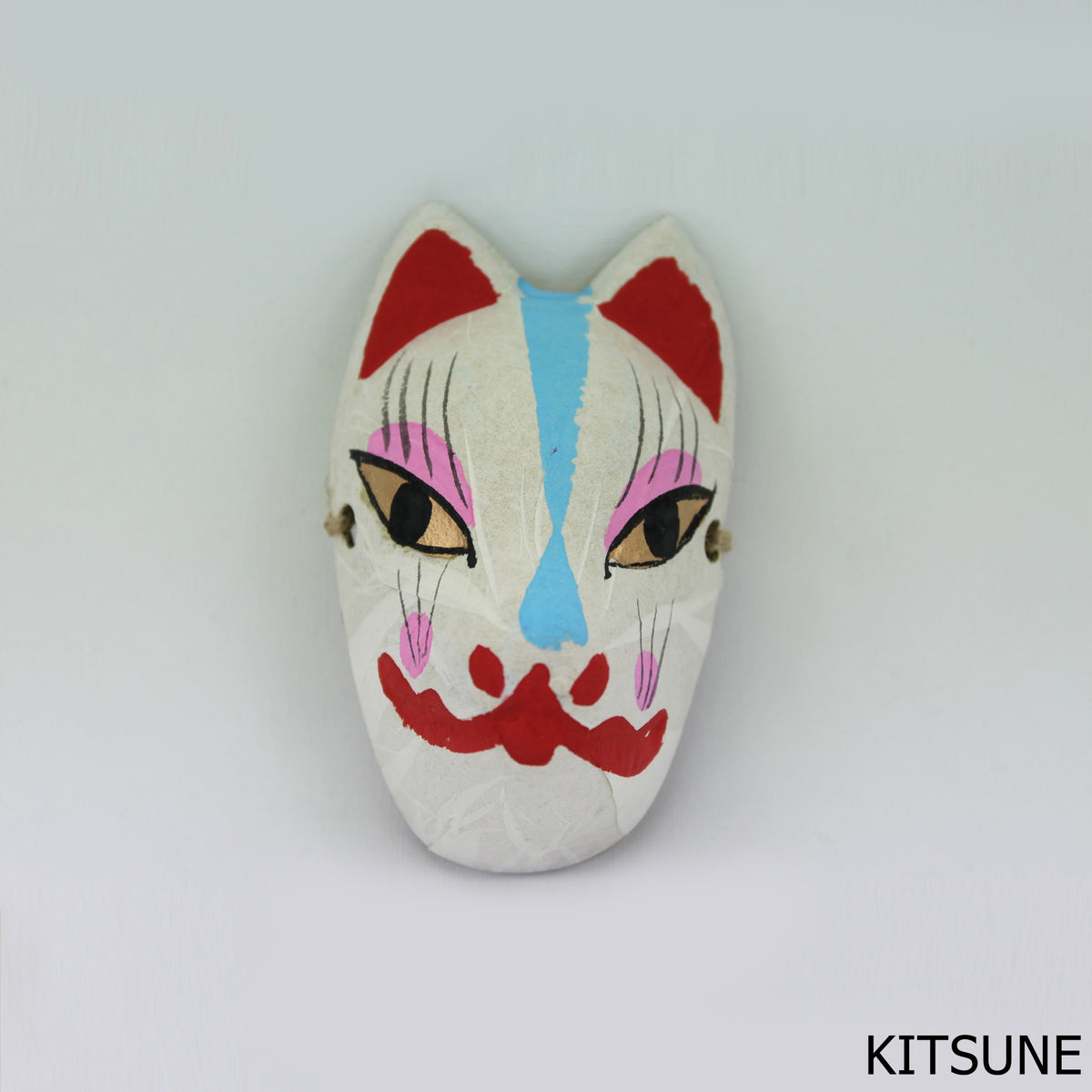 Petit masque Kabuki