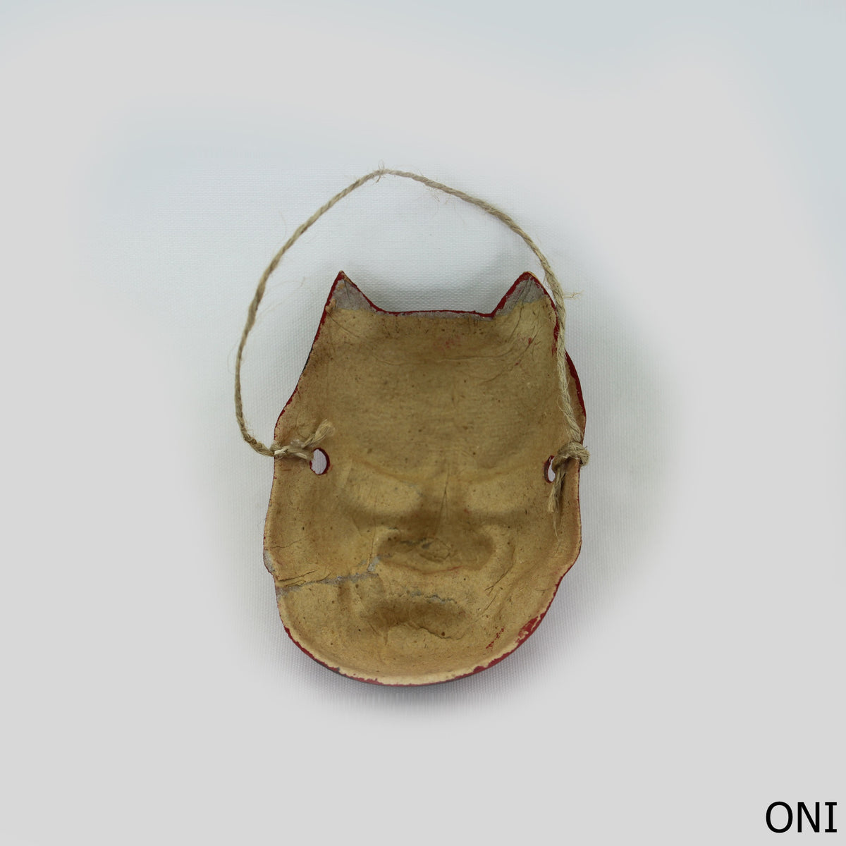 Petit masque Kabuki