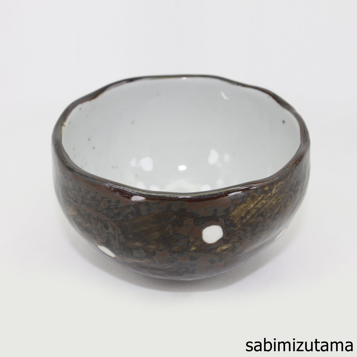 Petit bol Wabisabi