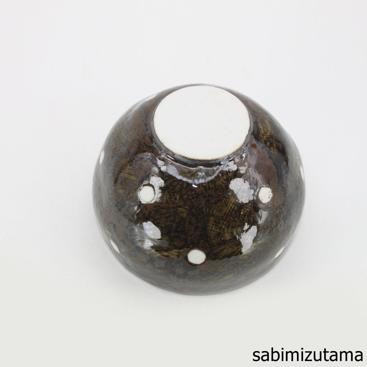 Petit bol Wabisabi