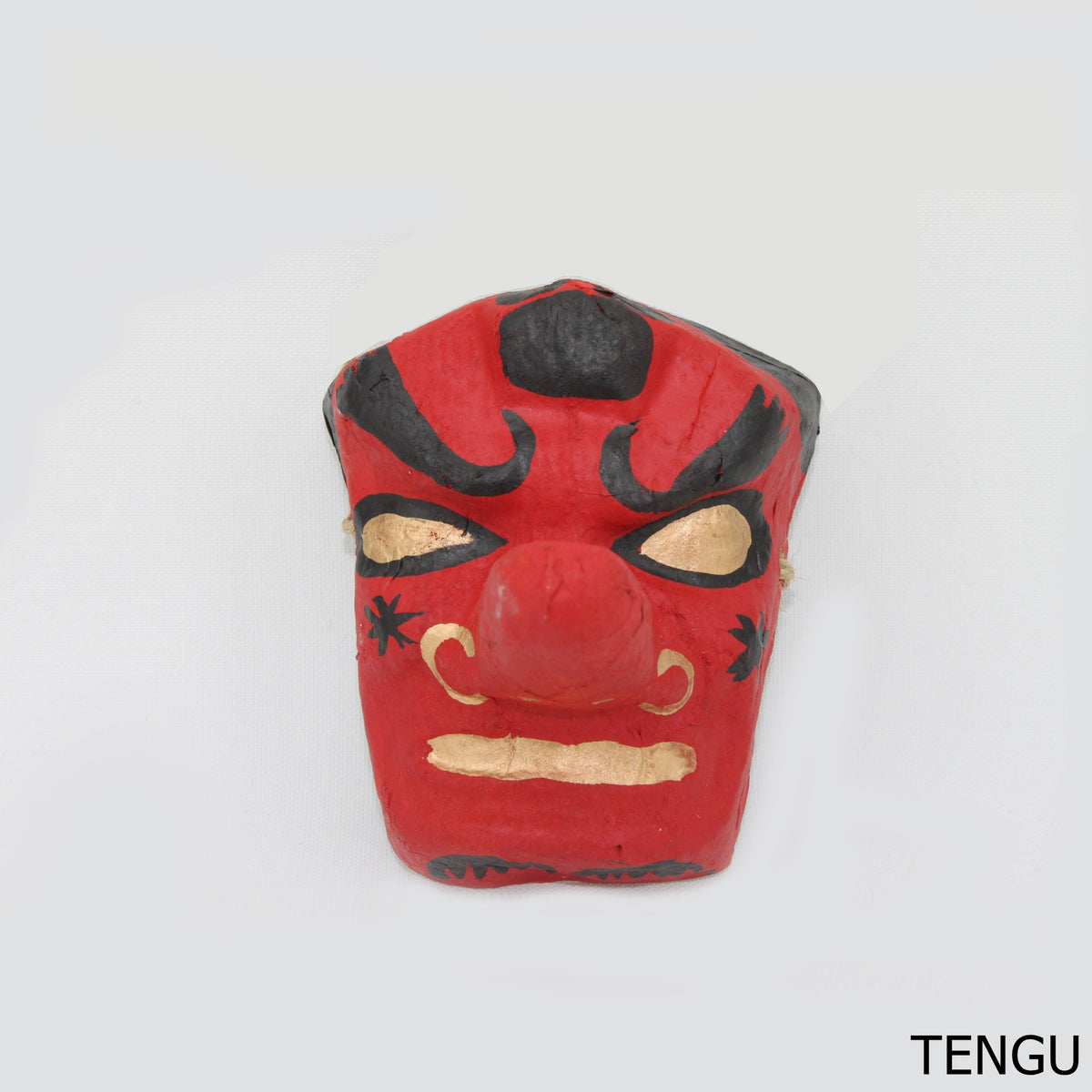 Petit masque Kabuki