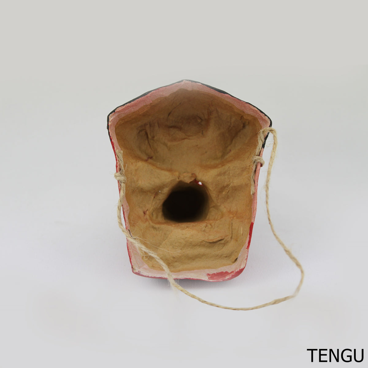 Petit masque Kabuki