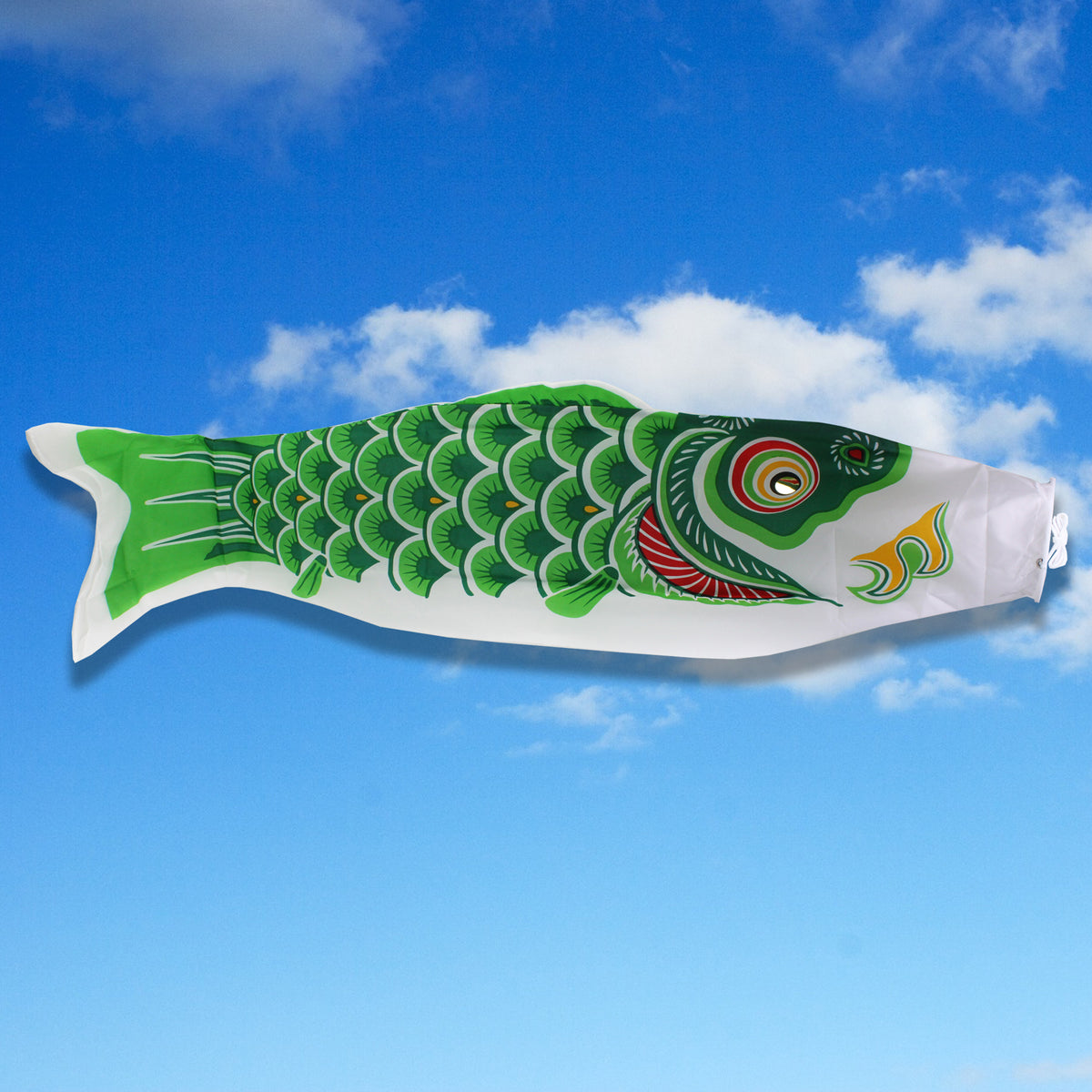 Koinobori Moyen Modèle