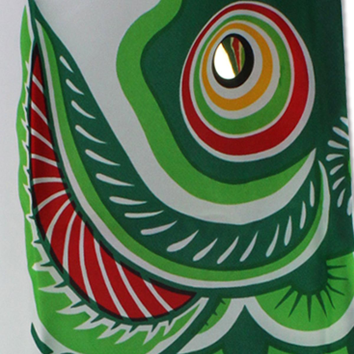 Koinobori Moyen Modèle