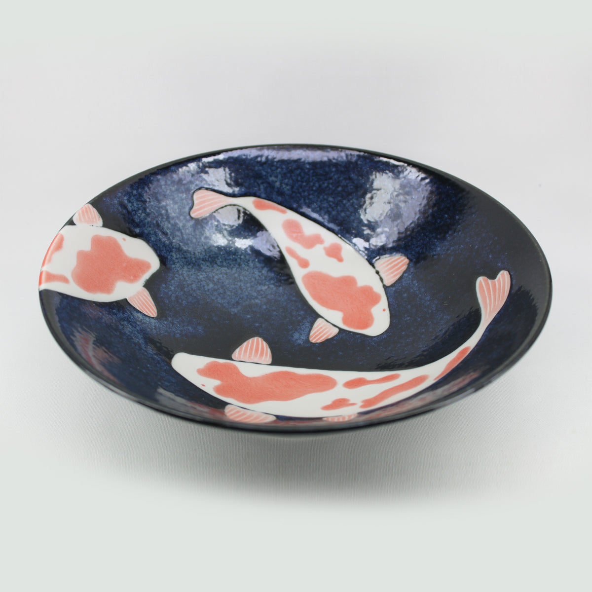 Saladier Koi