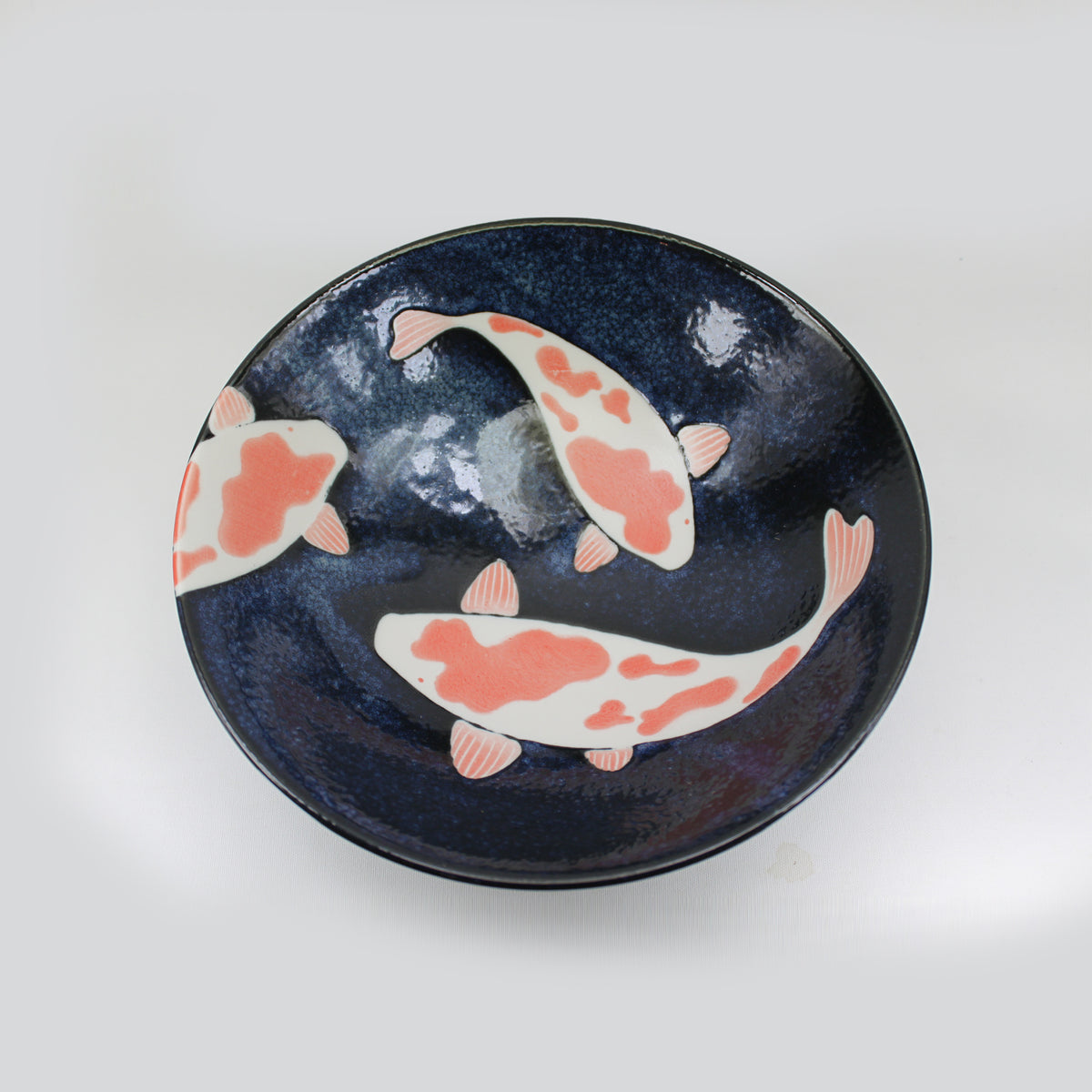 Saladier Koi